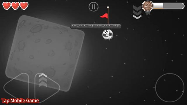 ☑️🔴Red Ball 4 Gameplay ¨BASKETBALL¨ (Ios, Android) смотреть онлайн