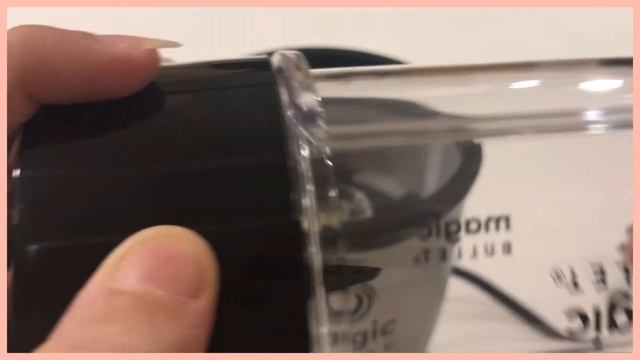 Unboxing Magic Bullet Blender + ?Yummy Strawberry Smoothie? смотреть онлайн