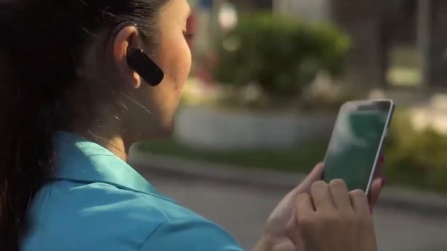Как подключить Bluetooth наушники к ноутбуку или компьютеру смотреть онлайн