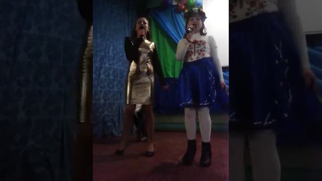 Моя доця и Дашуня Пицур(4) смотреть онлайн