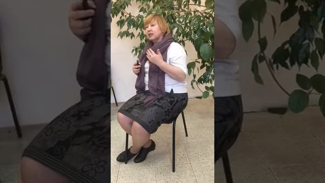 Наталья Королева отзыв о тренинге Расширение границ от Станислава Карасева смотреть онлайн