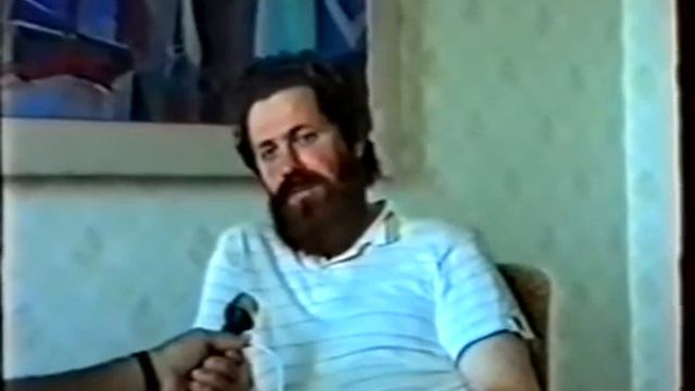 Михаил Рощин помогите найти человека смотреть онлайн