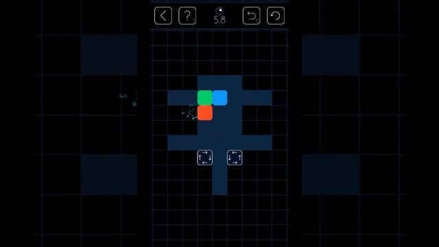 Cubus – Block Slide Puzzle - mobile game - February 2017 Update Teaser смотреть онлайн