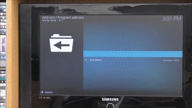 How to update Kodi to 17. 1 walk through смотреть онлайн