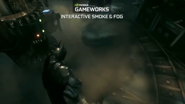 NVIDIA GTX980ti (Gigabyte) - انفيديا جي تي اكس ٩٨٠ تي اي смотреть онлайн