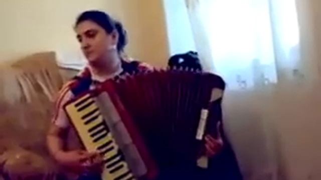 Даргинская песня (Залина).. смотреть онлайн