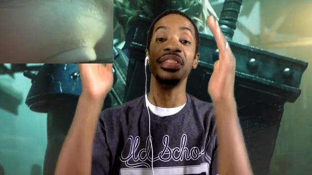 Nintendo NX Final Fantasy 7 Remake!!! BIG Prediction!!! | OBe1plays | OBE1plays смотреть онлайн