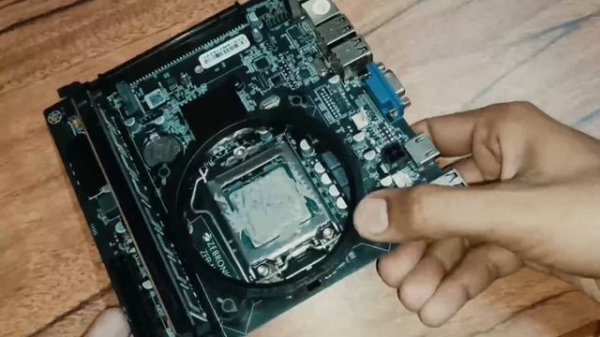 best cpu cooler under 1500 | Deepcool Gammaxx AG300.