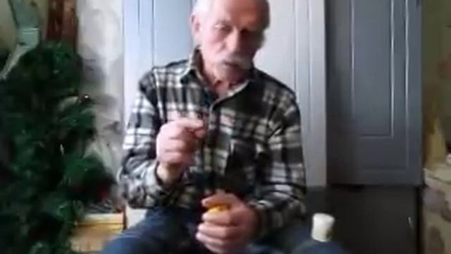 Удаляем сухой мозоль на ноге смотреть онлайн