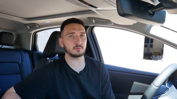 Nissan Ariya -стал лучше Leaf?