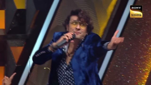 Indian Idol 14: Sonu Nigam, Shreya Ghoshal Performance In A Grand Finale