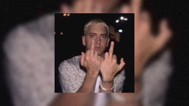 Eminem - The real slim shady ( sped up ) смотреть онлайн