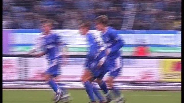 17. Оле-Оле. Версия II (2004) смотреть онлайн