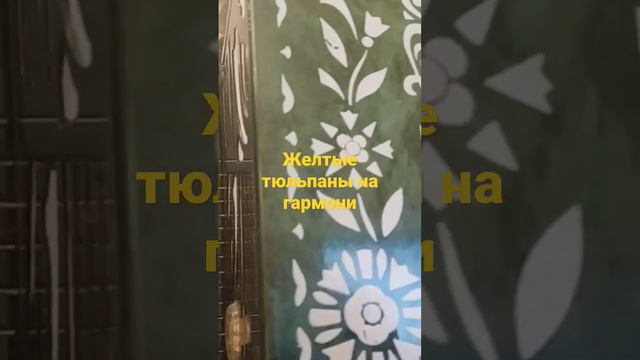 Песня Н. Королевой, на гармони, цифры 89277382068 смотреть онлайн