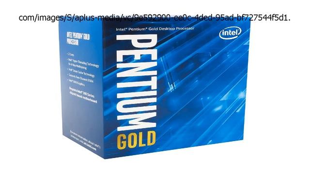 Special Discount on Intel Pentium Gold G5500 Desktop Processor 2 Core 3 8GHz LGA1151 300 Serie смотреть онлайн