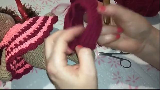 Трусики для ежика . смотреть онлайн