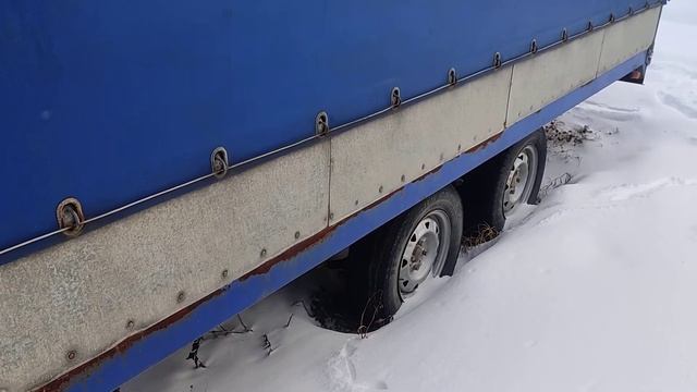 Сцепка Бизнес Cummins. смотреть онлайн