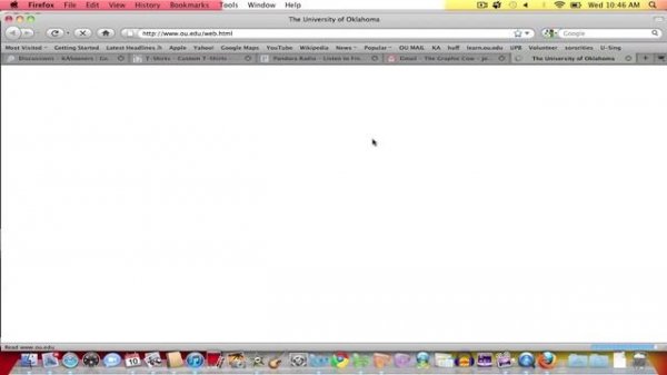 How to Access Google Docs without creating @gmail.com account