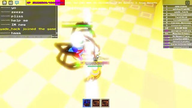 [Event]Undertale Monster Mania:Revive смотреть онлайн