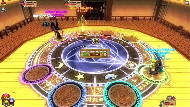 Wizard101: Full Game Walkthrough | "Jaqueezy" Ep 23 смотреть онлайн