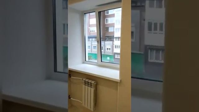 Ремонт квартиры Мурманск, Полярные Зори, 33 смотреть онлайн