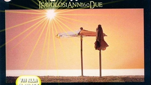 Gino Paoli - La Gatta