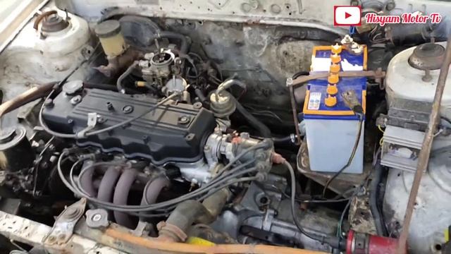 Ganti Busi Mazda 323 смотреть онлайн