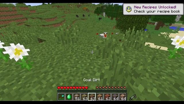 SANDY ORES MOD 1.12.2 - Minecraft Mod смотреть онлайн