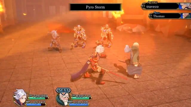 Hero must die. again - Full Run Playthrough Part 1 (PC) смотреть онлайн