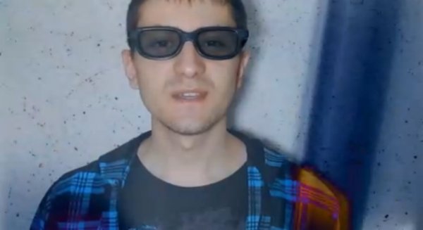 Artem Rublev-По волнам