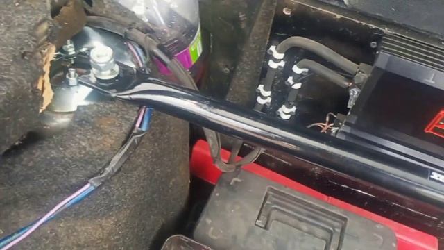 Распорка задних стаканов автопродукт 2109 2114 priora kalina смотреть онлайн