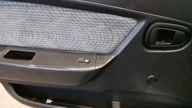 DAEWOO NEXIA смотреть онлайн