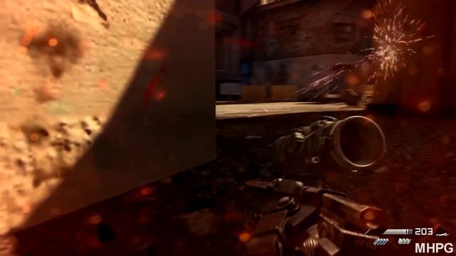 Call of Duty Ghosts Mission 8 Birds of Prey Walkthrough HD (PC/XBOX 360/PS3) смотреть онлайн