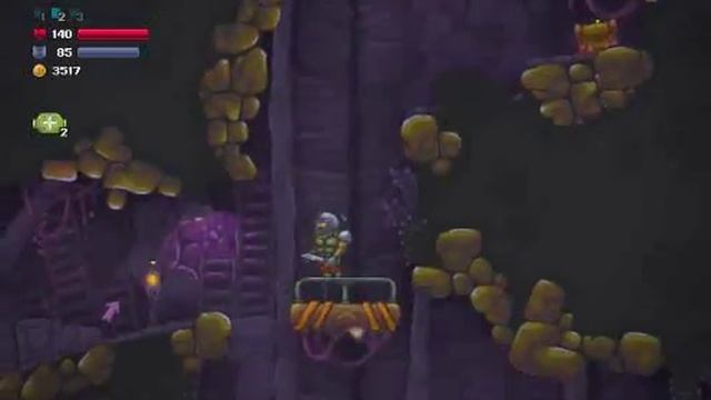 Обзоры игр #1 Играем в Zombotron II! смотреть онлайн