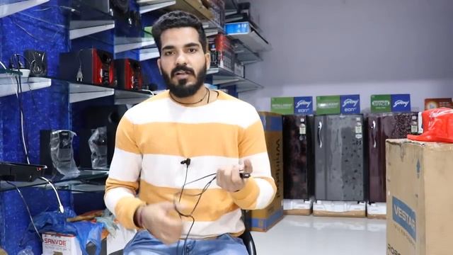 How to Make Normal LED TV to Smart LED TV || नोर्मल एल इ डी टीवी को स्मार्ट एल इ डी टीवी कैसे बनाय смотреть онлайн