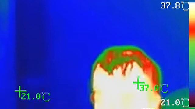 DS-2TD2617-6/V1 - termo смотреть онлайн