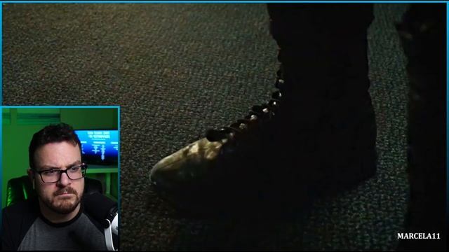 Adrian Chase - Prometheus | Arrow | REACTION смотреть онлайн