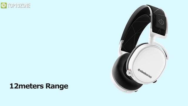 Top 10 Best Wireless Gaming Headsets to Buy смотреть онлайн