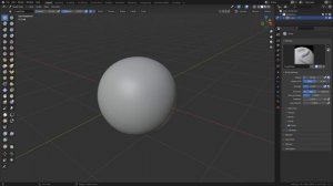 Курс Супер Blender. Разбор инструментов скульптинга