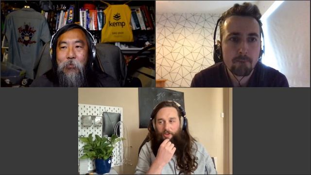 How to Simplify Kubernetes with Load Balancers смотреть онлайн