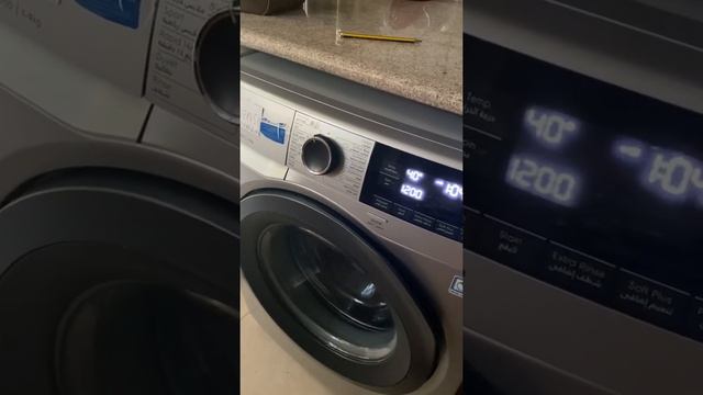 how to do a test mode on your Siemens washing machine смотреть онлайн