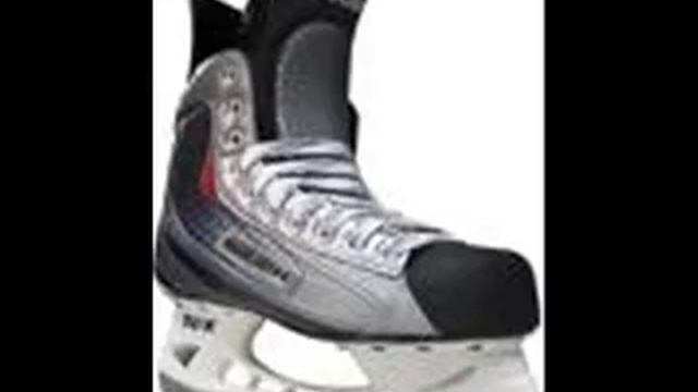 Bauer Vapor X:60 Skates ! смотреть онлайн