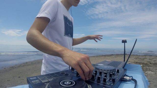 Stanco at Ada Bojana | Montenegro смотреть онлайн
