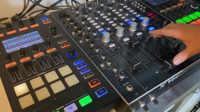 traktor kontrol d2 смотреть онлайн