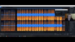 Как убрать ШУМ ВЕТРА , ПЕРЕГРУЗ И ТРЕСКИ в один КЛИК? - IZOTOPE RX 7