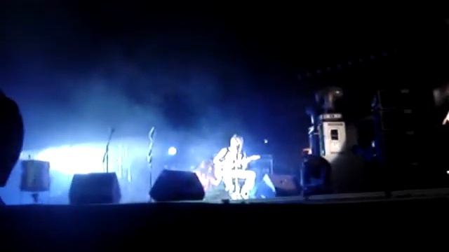 ранетки в городе Иваново песня "Я уйду" смотреть онлайн