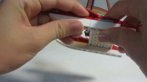 Lego City 60013 Coast Guard Helicopter Review