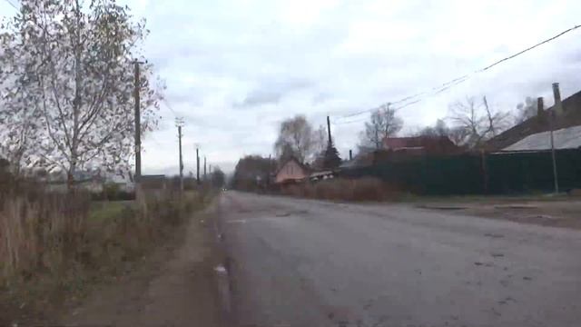 Уставшие столбы Ростелекома. смотреть онлайн