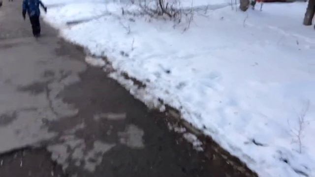 Новосибирск. Улицы Маркса, Геодезическая, Блюхера смотреть онлайн