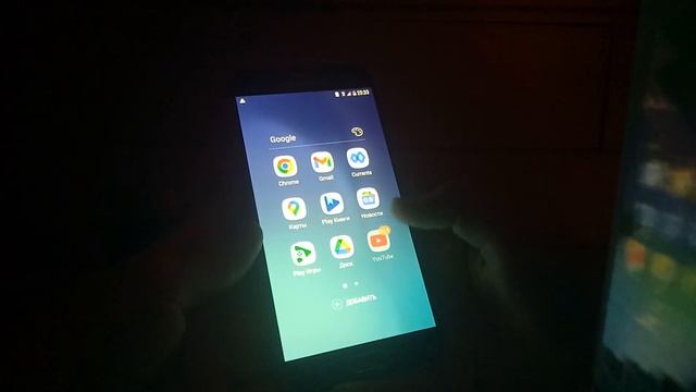 обзор смартфон за 28990 руб. Samsung Galaxy S6 смотреть онлайн